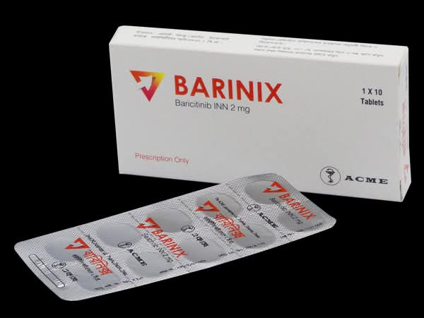 Barinix Tablet