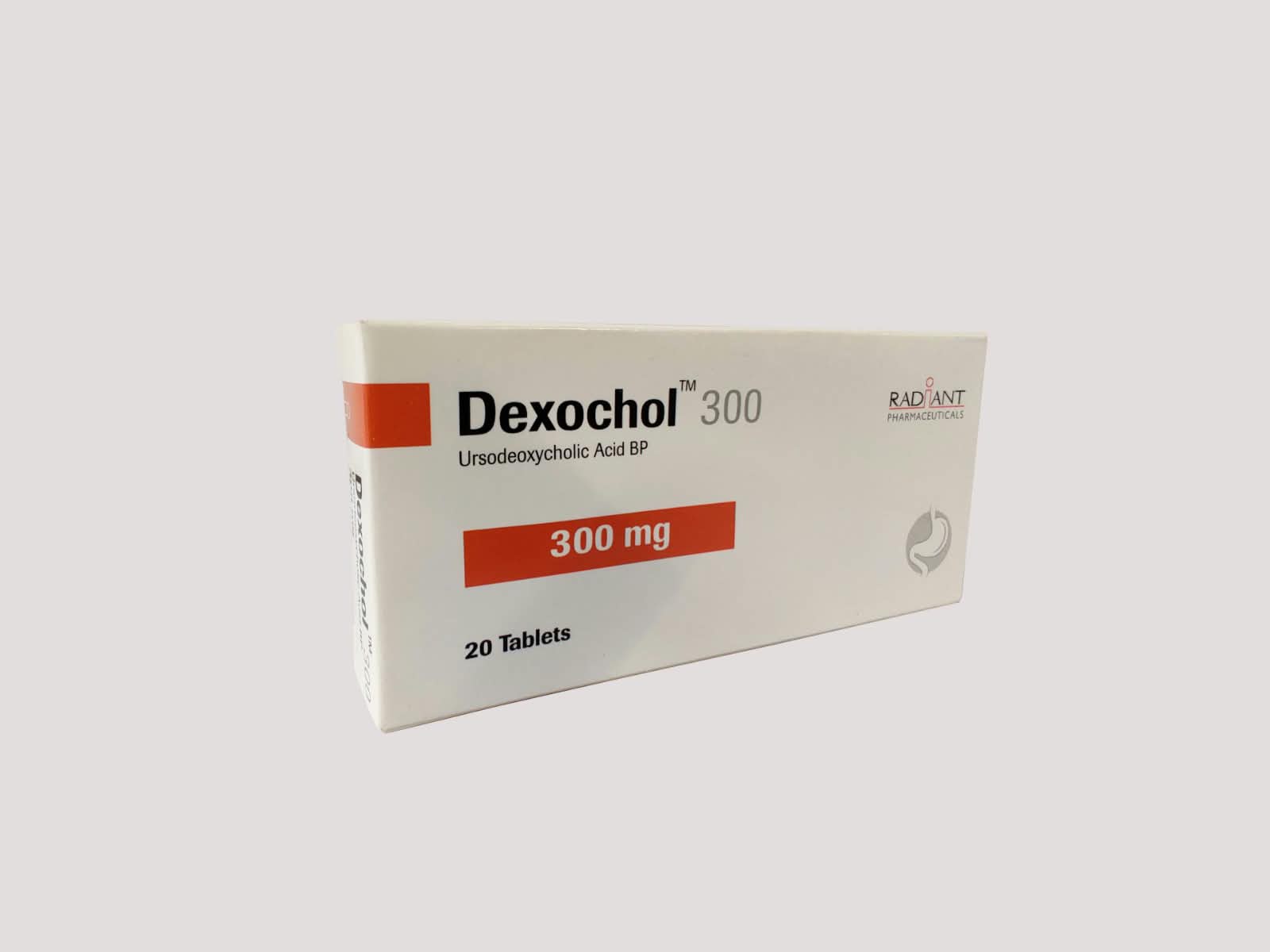 Dexochol Tablet