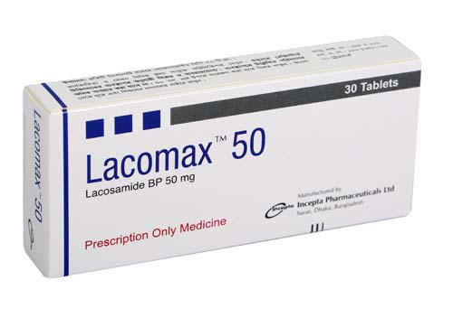 Lacomax Tab