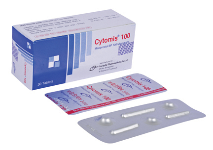 Cytomis Tab