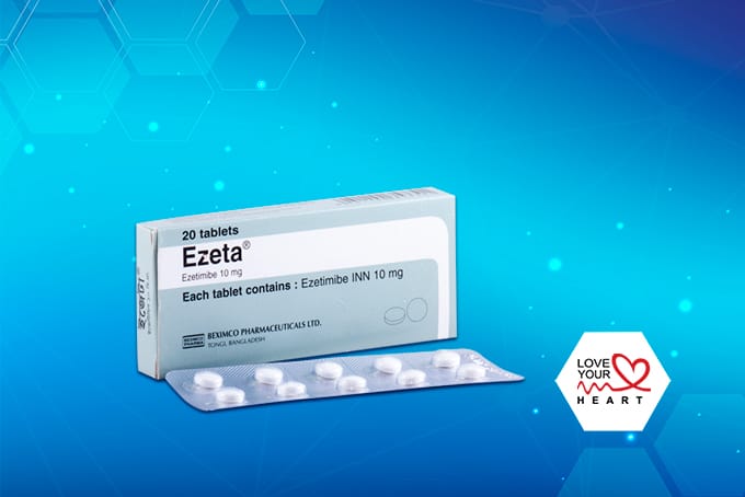 Ezeta