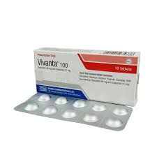 Vivanta 100 Mg