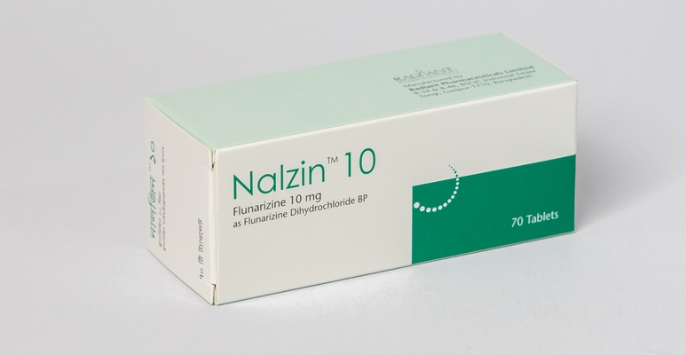 Nalzin Tablet