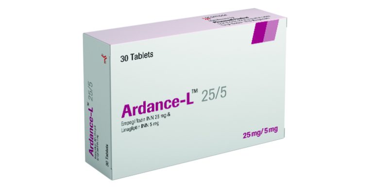 Ardance-L Tablet