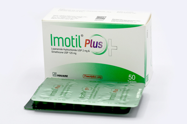 Imotil Plus
