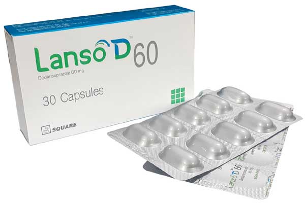 Lanso 60 L
