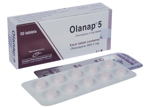 Olanap Tab