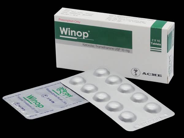 Winop Tablet
