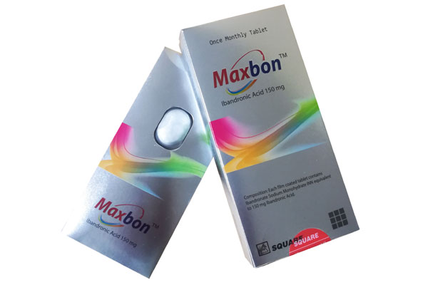 Maxbone Large