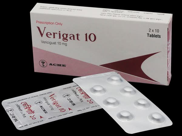 Verigat Tablet