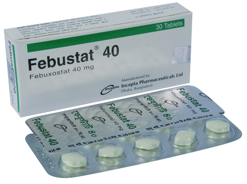 Febustat