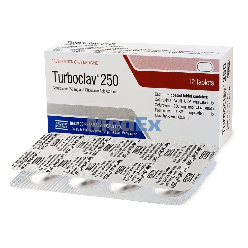 Turboclav
