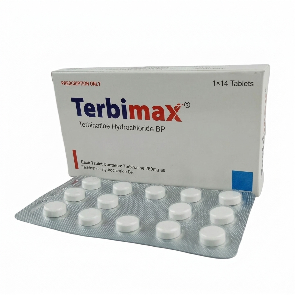 Terbimax Tablet