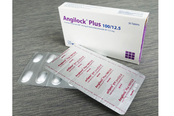 Angilock Plus 12.5 L