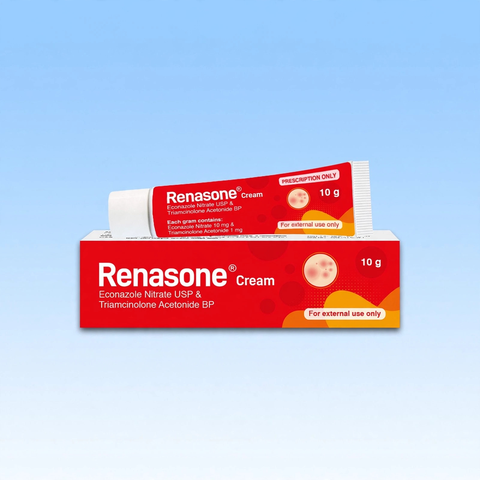 Renasone Cream