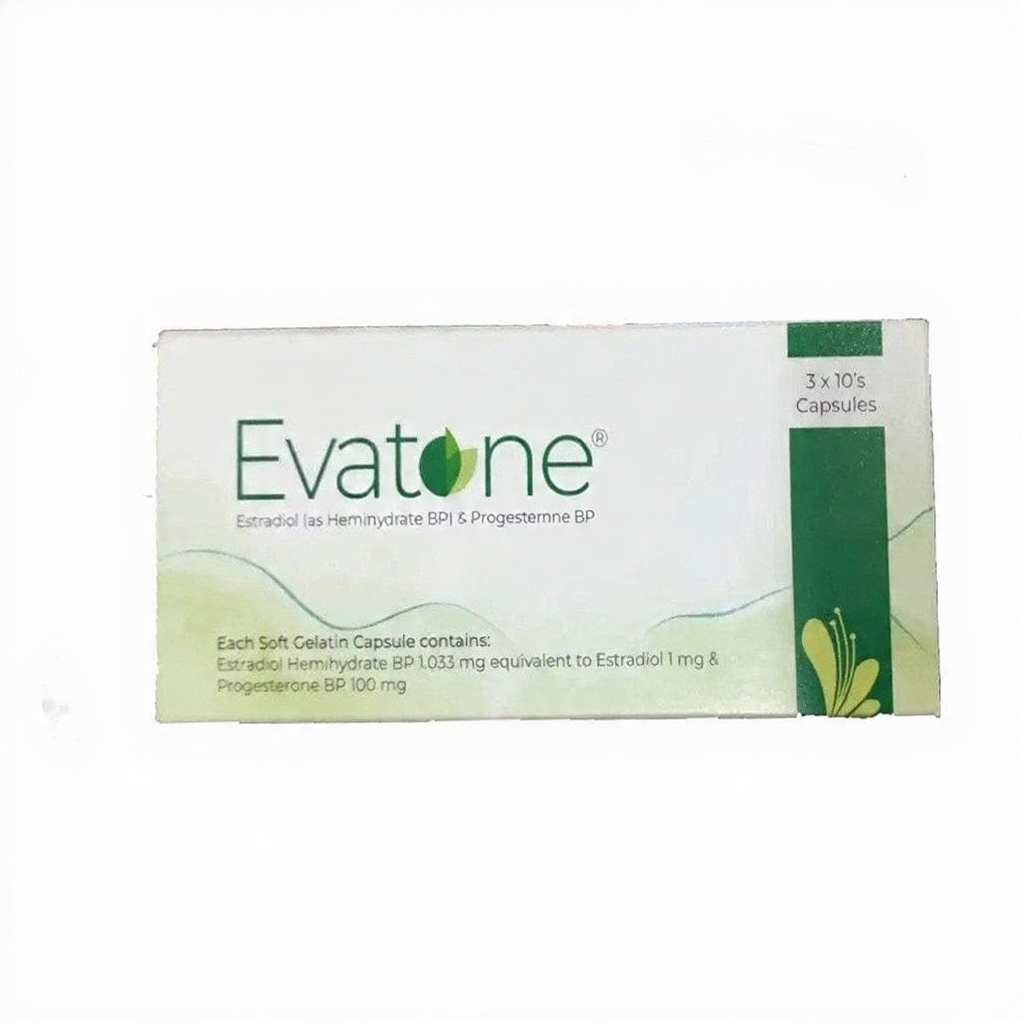 Evatone Capsule