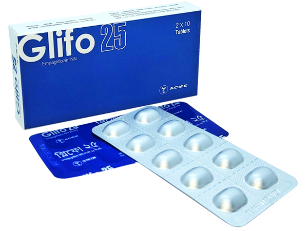 Glifo Tablet