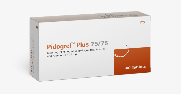 Pidogrel Plus Tablet