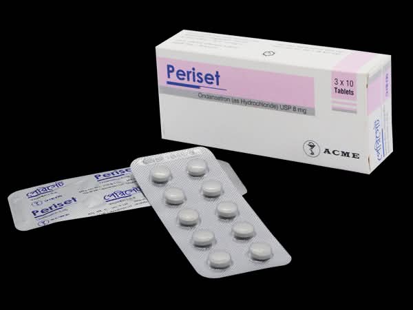 Periset Tablet