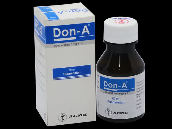 Don-A Oral Suspension