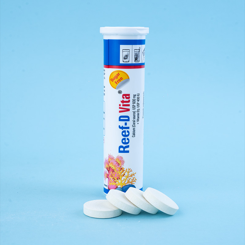 Reef-D Vita