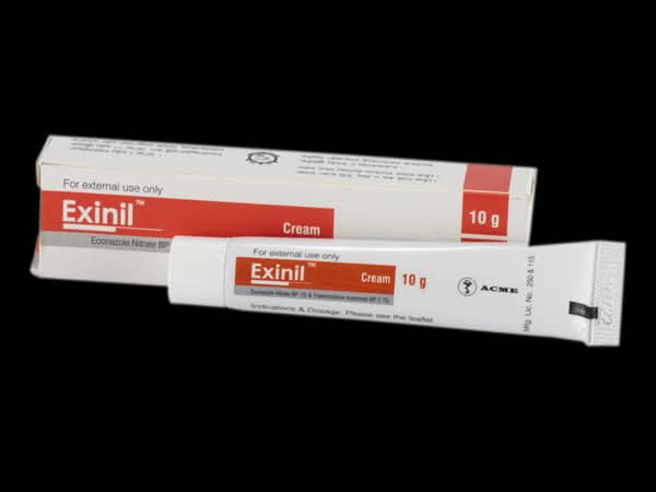 Exinil Cream