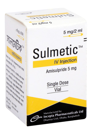 Sulmetic