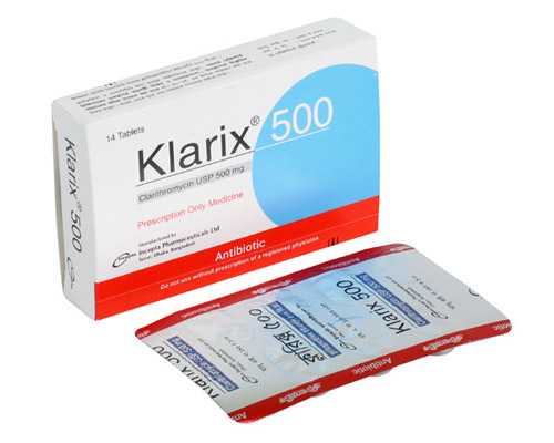 Klarix Tab