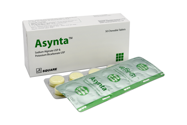 Asynta Tablet