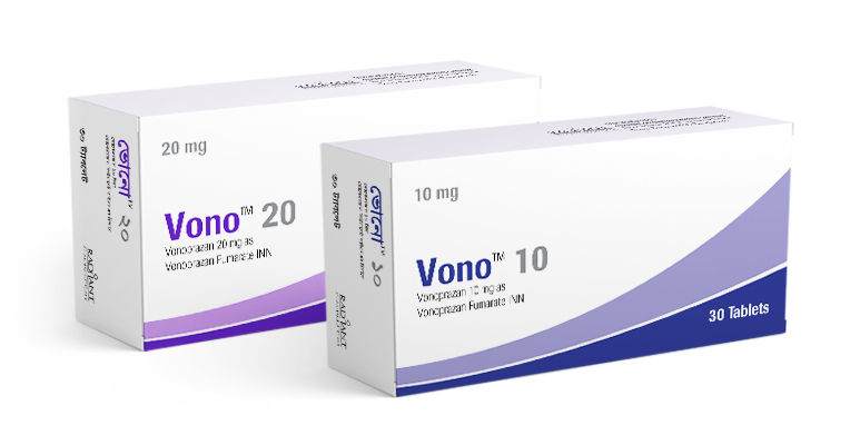 Vono Tablet