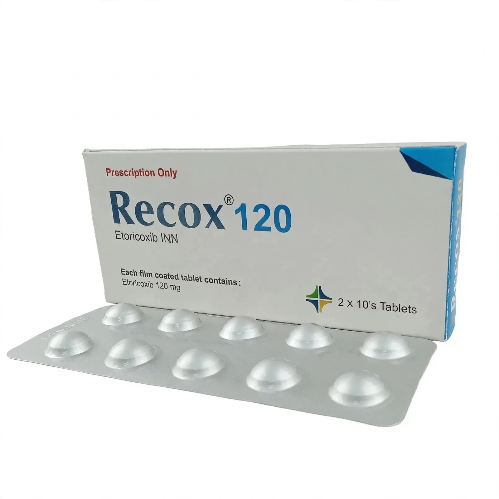 Recox Tablet