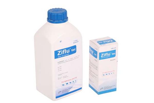 Ziflu Syrup