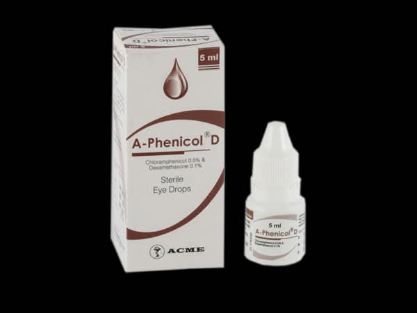 A-Phenicol D