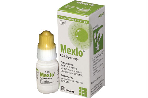 Mexlo L