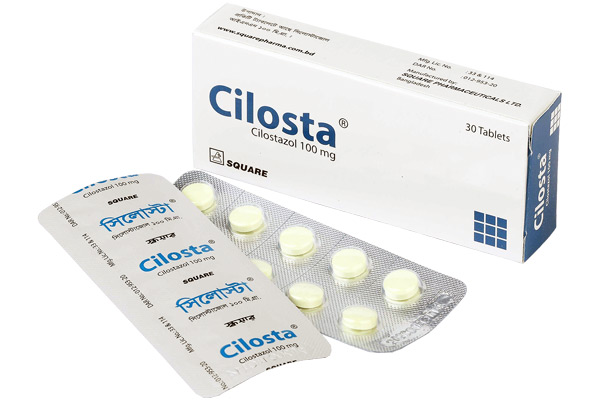 Cinaron Bp 100 Mg.