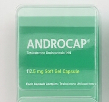 Androcap Capsule