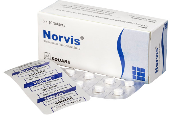 Norvis Tab