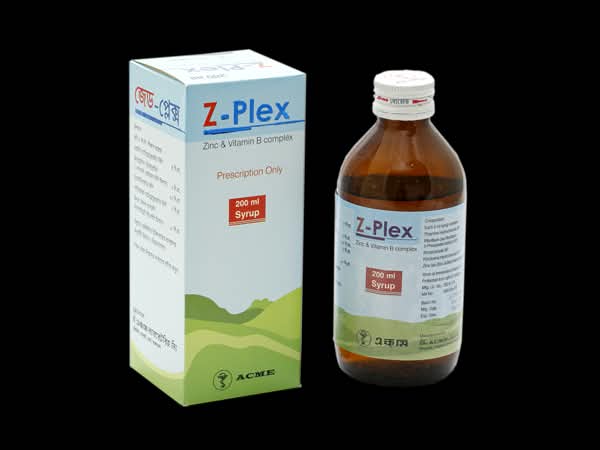 Z-Plex Syrup