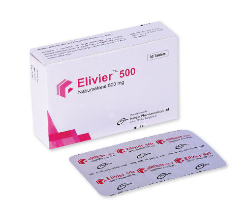 Elivier Tab