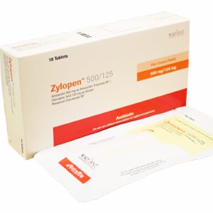 Zylopen Tab