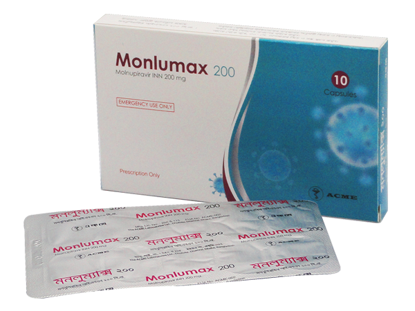 Montinex Tablet