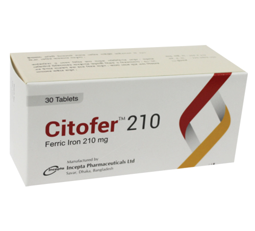 Citofer Pic