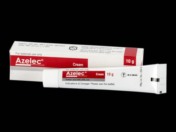 Azelec Cre