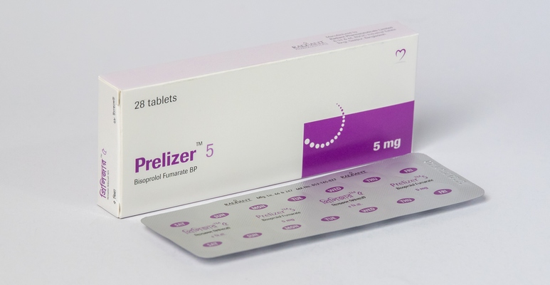 Prelizer Tablet