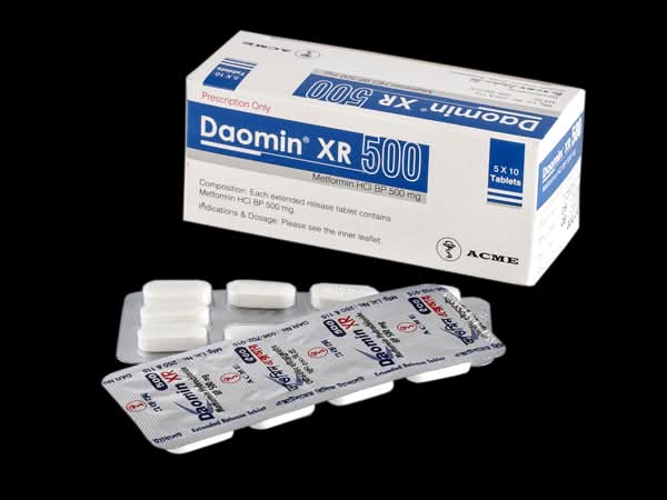 Daomin Xr Tablet