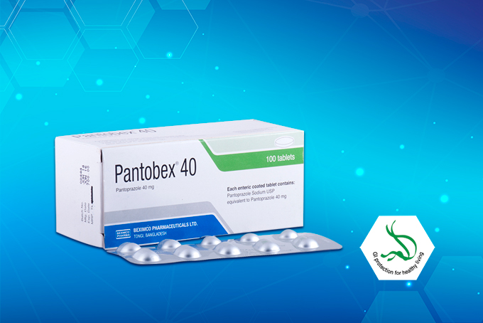 Pantobex