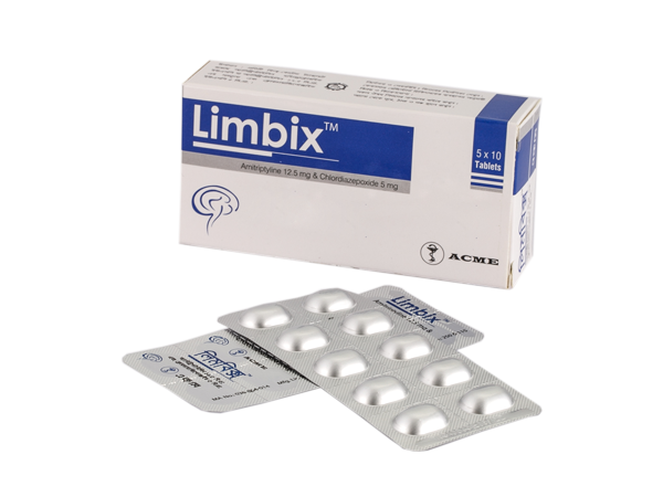 Limbix Tablet