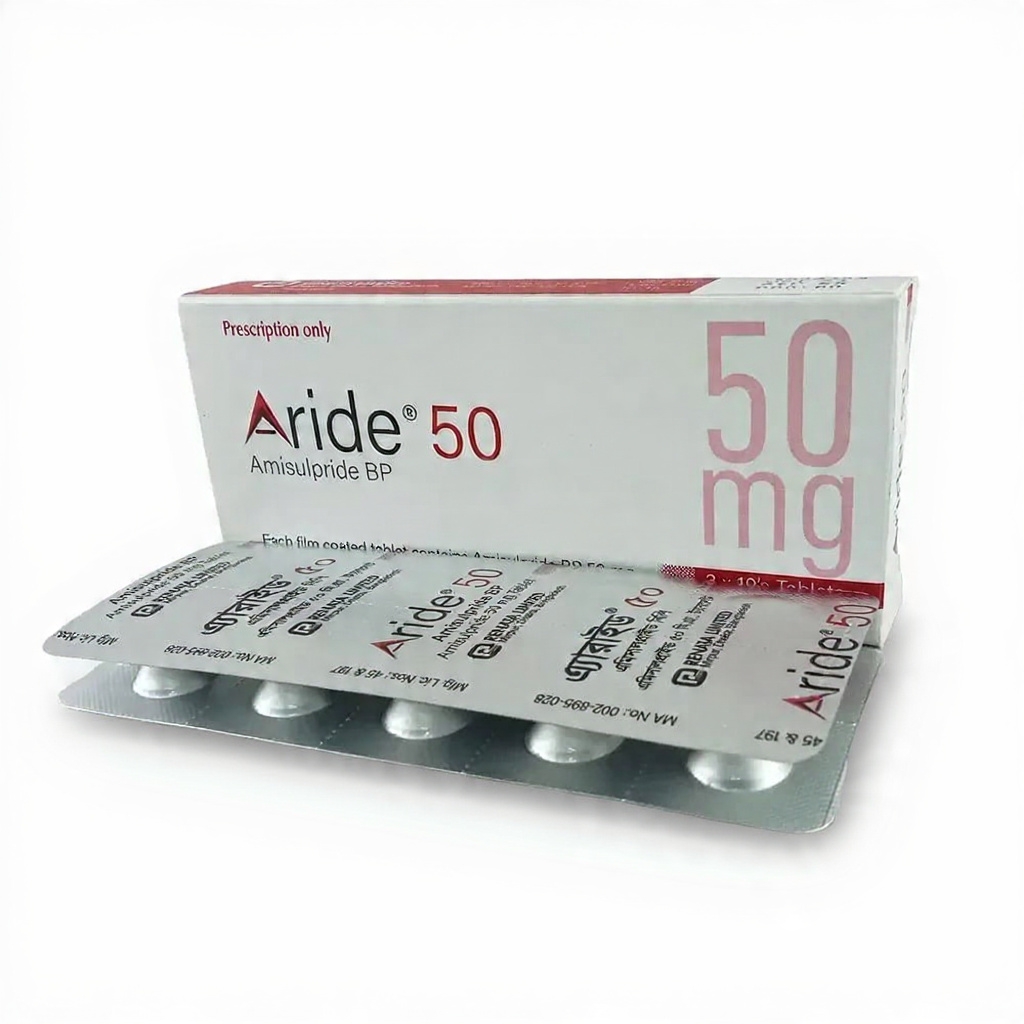 Aride Tablet