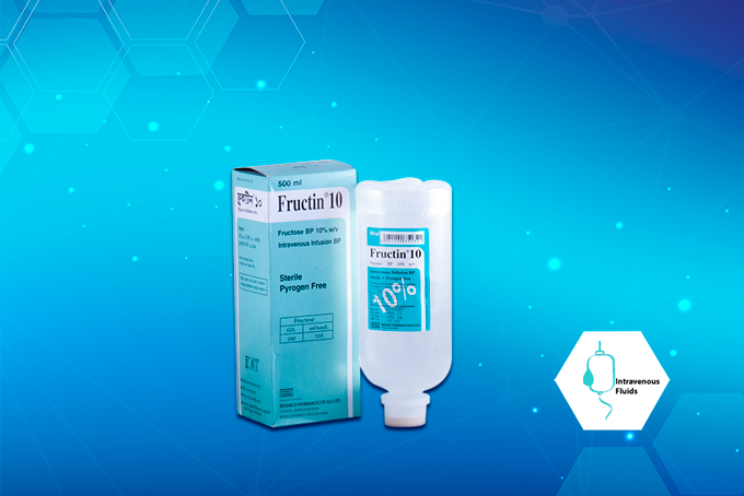 Fructin Iv