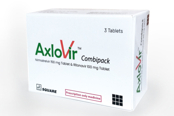 Axlovir